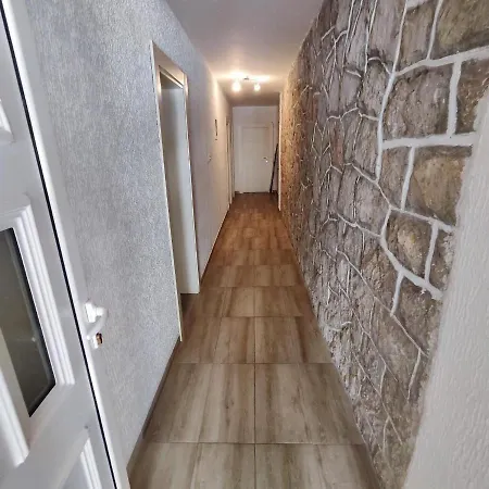 Hostel Budva Budva
