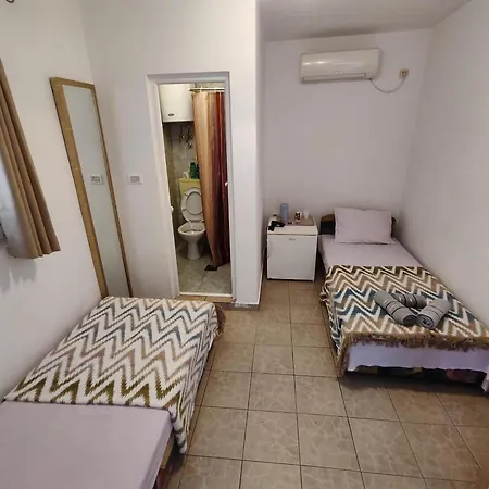 Hostel Budva Hostel
