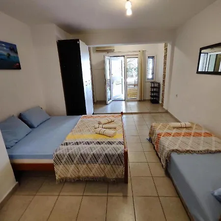 Hostel Budva Hostel Budva