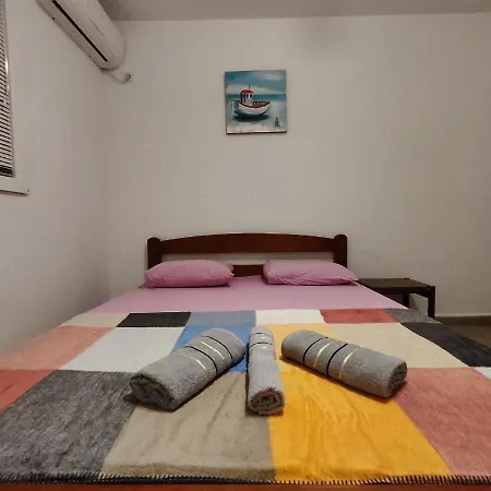 Hostel Hostel Budva