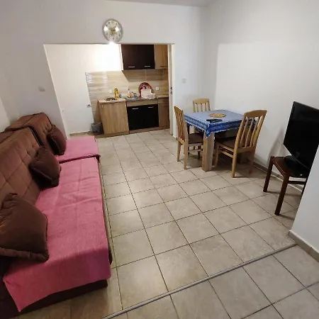 Hostel Budva Hostel *