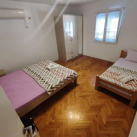 Hostel Hostel Budva Budva