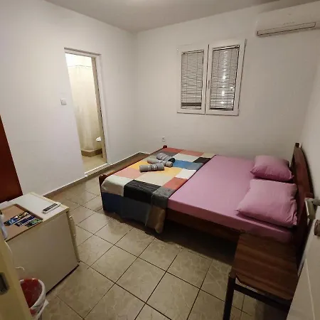 Hostel Budva *