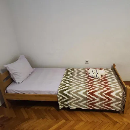 Hostel Budva Hostel *