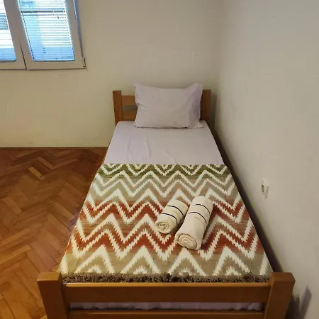 Hostel Budva