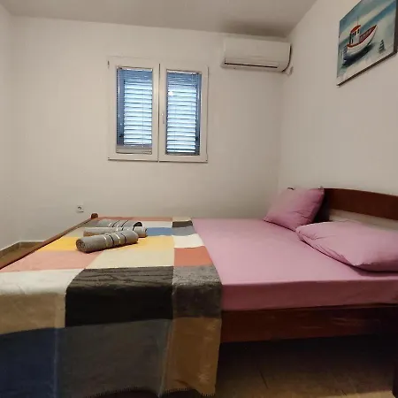 Hostel Budva * Budva