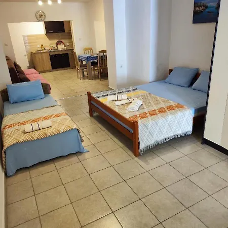 Hostel Budva